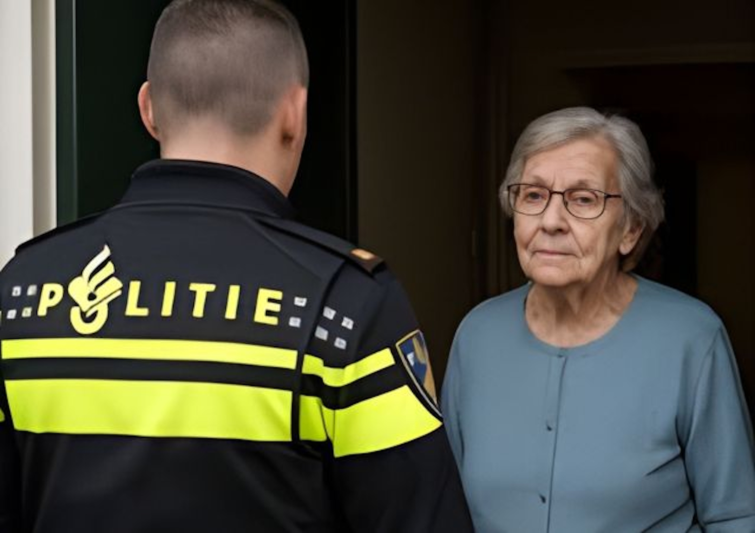 Nepagenten zien er steeds echter uit